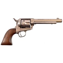 Colt Model 1873 Single Action Army Revolver