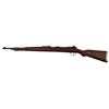 Image 2 : WWII Nazi German Mauser K98 8MM Bolt Action Rifle