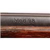 Image 8 : WWII Nazi German Mauser K98 8MM Bolt Action Rifle