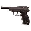 Image 2 : WWII Nazi German Walther P38 9MM Pistol