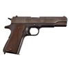 Image 1 : WWII Remington Rand M1911A1 45ACP