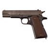 Image 2 : WWII Remington Rand M1911A1 45ACP
