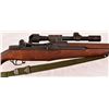 Image 10 : Springfield M1-D Garand .30-06 Sniper Rifle