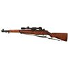 Image 2 : Springfield M1-D Garand .30-06 Sniper Rifle