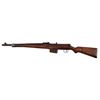 Image 2 : WWII Nazi German G.41duv Code Semi-Auto Rifle