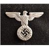 Image 2 : WWII Nazi German Waffen SS Cap