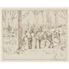 Image 1 : Peter Etril Snyder Litho on Paper signed 15/250