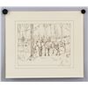 Image 2 : Peter Etril Snyder Litho on Paper signed 15/250