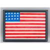 Image 2 : Jasper Johns American Pop Oil on Canvas