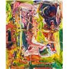 Image 2 : Willem de Kooning Dutch American Abstract OOC