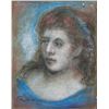 Image 1 : Pierre-Auguste Renoir French Impressionist Pastel