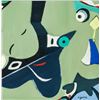 Image 1 : Arshile Gorky American Abstract Oil on Canvas