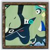 Image 2 : Arshile Gorky American Abstract Oil on Canvas