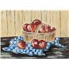Image 2 : Edith Grace Coombs Canadian Oil on Board