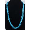 Image 1 : Chinese Turquoise Necklace