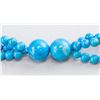 Image 3 : Chinese Turquoise Necklace