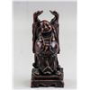 Image 2 : Two Assorted Chinese Buddha & Tudigong Statues