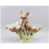 Image 1 : Japanese Porcelain Statue with Stamp
