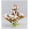 Image 2 : Japanese Porcelain Statue with Stamp