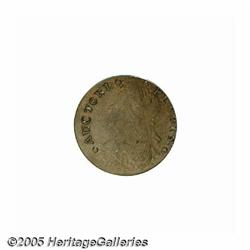 1787 TOKEN Auctori Plebis Token AU55 PCGS. Breen-