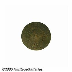 1785 C Nova Nova Constellatio Copper, Pointed Ray