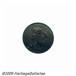 1793 1/2 C VF Details, Corroded, NCS. B-4, C-4, L