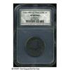 Image 3 : 1793 1C Wreath Cent--Vine and Bars--VF Details, C