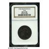 Image 3 : 1794 1C Head of 1794 MS61 Brown PCGS. S-44, High 