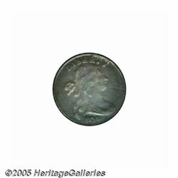 1804 1C VF Details, Burnished, NCS. S-266, R.2. T