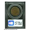 Image 2 : 1819 1C Large Date MS64 Brown PCGS. N-2, R.1. Mis