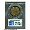Image 2 : 1838 1C MS64 Brown PCGS. N-6, R.1. The Choice sur