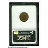 Image 2 : 1887 1C MS62 Brown NGC. FS-009.5, Snow-1. OF AMER