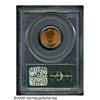 Image 4 : 1898 1C MS66 Red PCGS. Potent luster and bright o