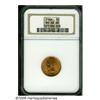 Image 1 : 1904 1C MS66 Red NGC. Superb-Gem example with boo