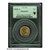 Image 3 : 1908-S 1C MS65 Red PCGS. Eagle Eye Photo Seal, ca