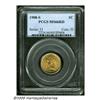 Image 3 : 1908-S 1C MS66 Red PCGS. An outstanding premium G