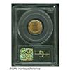 Image 2 : 1909-S 1C MS64 Red PCGS. Eagle Eye Photo Seal. A 