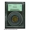 Image 3 : 1872 1C PR65 Red PCGS. This exactingly struck Gem