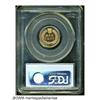 Image 4 : 1876 1C PR65 Red Cameo PCGS. Bright, even orange-