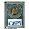 Image 4 : 1886 1C Type Two PR64 Red PCGS. A hub change in 1