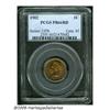 Image 1 : 1902 1C PR66 Red PCGS. Vivid yellow and violet su