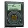 Image 3 : 1909-S VDB 1C MS64 Red PCGS. Because the issue wa