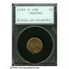 Image 3 : 1909-S VDB 1C MS65 Red PCGS. Well struck overall,