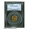 Image 3 : 1909-S VDB 1C MS65 Red PCGS. This coin is expecta