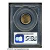 Image 2 : 1909-S 1C S Over Horizontal S MS65 Red PCGS. FS-0