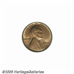 1912-D 1C MS65 Red PCGS. A Gem example of this se