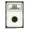 Image 3 : 1912-D 1C MS66 Red NGC. While relatively availabl