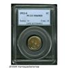 Image 3 : 1912-S 1C MS65 Red PCGS. When offered at all, the