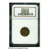 Image 3 : 1913-S 1C MS65 Red NGC. The lustrous surfaces pre