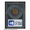 Image 4 : 1914-D 1C MS64 Red and Brown PCGS. Few issues in 